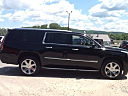 Thumbnail image of 2018 Cadillac Escalade ESV at Ferrario Auto Team Chrysler Dodge Jeep Ram