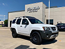 Thumbnail image of 2011 Nissan Xterra at Glen Rabe Motors