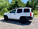 Thumbnail image of 2011 Nissan Xterra at Glen Rabe Motors