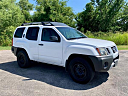 Thumbnail image of 2011 Nissan Xterra at Glen Rabe Motors