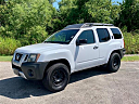 Thumbnail image of 2011 Nissan Xterra at Glen Rabe Motors