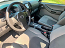 Thumbnail image of 2011 Nissan Xterra at Glen Rabe Motors