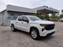 Thumbnail image of 2024 Chevrolet Silverado 1500 at Mccarthy Ford