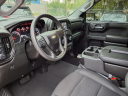 2024 Chevrolet Silverado 1500 Custom at Mccarthy Ford