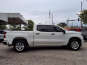 Thumbnail image of 2024 Chevrolet Silverado 1500 at Mccarthy Ford
