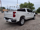 Thumbnail image of 2024 Chevrolet Silverado 1500 at Mccarthy Ford