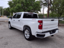 Thumbnail image of 2024 Chevrolet Silverado 1500 at Mccarthy Ford