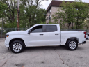 Thumbnail image of 2024 Chevrolet Silverado 1500 at Mccarthy Ford