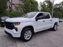 Thumbnail image of 2024 Chevrolet Silverado 1500 at Mccarthy Ford