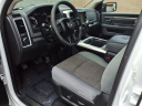 2017 Ram 1500 Big Horn at Thousand Oaks Toyota
