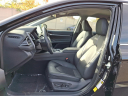 2022 Toyota Camry Hybrid XLE at Maxon Hyundai Inc.