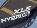 Thumbnail image of 2022 Toyota Camry Hybrid at Maxon Hyundai Inc.