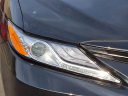 Thumbnail image of 2022 Toyota Camry Hybrid at Maxon Hyundai Inc.