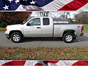 2009 GMC Sierra 1500 SLE at Not Secure Example Site