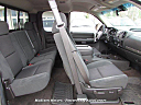 Thumbnail image of 2009 GMC Sierra 1500 at Not Secure Example Site
