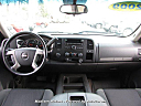Thumbnail image of 2009 GMC Sierra 1500 at Not Secure Example Site