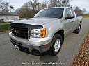 Thumbnail image of 2009 GMC Sierra 1500 at Not Secure Example Site