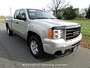 Thumbnail image of 2009 GMC Sierra 1500 at Not Secure Example Site