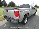 Thumbnail image of 2009 GMC Sierra 1500 at Not Secure Example Site