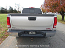 Thumbnail image of 2009 GMC Sierra 1500 at Not Secure Example Site