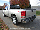 Thumbnail image of 2009 GMC Sierra 1500 at Not Secure Example Site