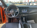 Thumbnail image of 2022 Nissan Kicks at South Shore Nissan