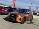 Thumbnail image of 2022 Nissan Kicks at South Shore Nissan