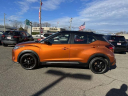 Thumbnail image of 2022 Nissan Kicks at South Shore Nissan
