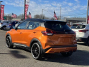 Thumbnail image of 2022 Nissan Kicks at South Shore Nissan