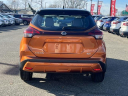 Thumbnail image of 2022 Nissan Kicks at South Shore Nissan