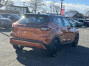 Thumbnail image of 2022 Nissan Kicks at South Shore Nissan