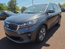Thumbnail image of 2019 Kia Sorento at Peruzzi Toyota(New)