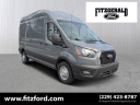 Thumbnail image of 2024 Ford Transit at Fitzgerald Ford Lincoln Mercury USED
