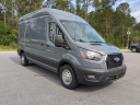 Thumbnail image of 2024 Ford Transit at Fitzgerald Ford Lincoln Mercury USED