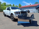 Thumbnail image of 2024 Ram 2500 at Red's Auto Of Ironwood