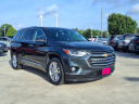 Thumbnail image of 2021 Chevrolet Traverse at Keating Chevrolet