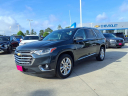 Thumbnail image of 2021 Chevrolet Traverse at Keating Chevrolet