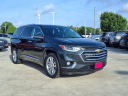 Thumbnail image of 2021 Chevrolet Traverse at Keating Chevrolet