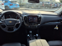 Thumbnail image of 2021 Chevrolet Traverse at Keating Chevrolet
