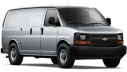 Thumbnail image of 2012 Chevrolet Express at Luxury of Queens