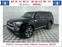 Thumbnail image of 2020 Toyota 4Runner at Henry Brown Buick GMC - New