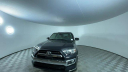 Thumbnail image of 2020 Toyota 4Runner at Henry Brown Buick GMC - New