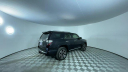 Thumbnail image of 2020 Toyota 4Runner at Henry Brown Buick GMC - New