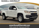 Thumbnail image of 2022 Chevrolet Colorado at Russell Chevrolet