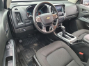 2022 Chevrolet Colorado LT at Russell Chevrolet