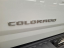 Thumbnail image of 2022 Chevrolet Colorado at Russell Chevrolet