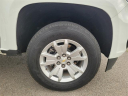 Thumbnail image of 2022 Chevrolet Colorado at Russell Chevrolet