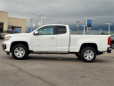 Thumbnail image of 2022 Chevrolet Colorado at Russell Chevrolet