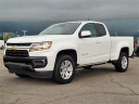 Thumbnail image of 2022 Chevrolet Colorado at Russell Chevrolet