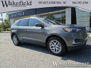 Thumbnail image of 2024 Ford Edge at Wakefield Automotive Inc